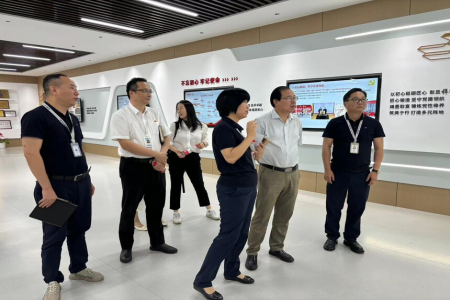 哲捷優(yōu)咨詢首席專家熊偉教授為精華電子講授《新質(zhì)生產(chǎn)力》課程